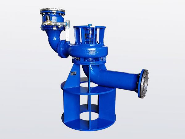  節(jié)能型自吸泵